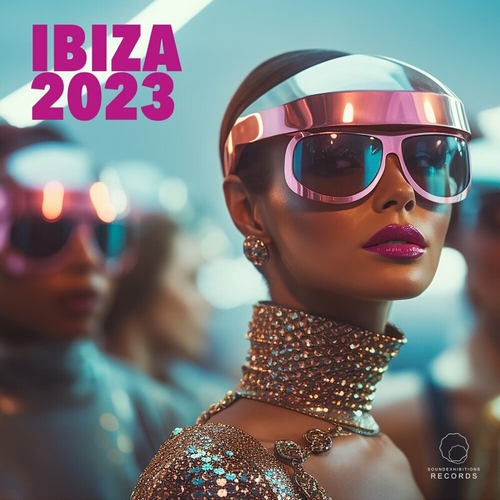 VA - Ibiza 2023 Disco House [SE1093C]